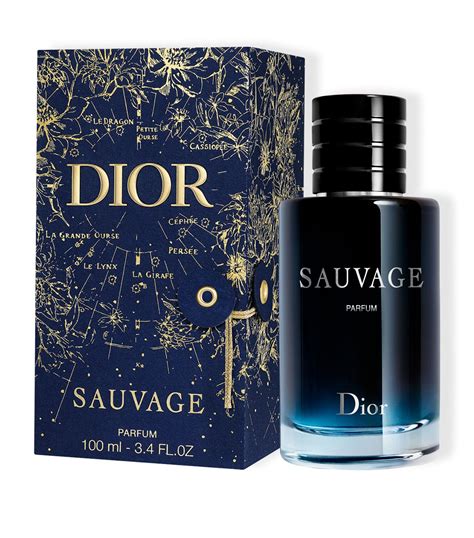 coffret dior sauvage|dior sauvage women.